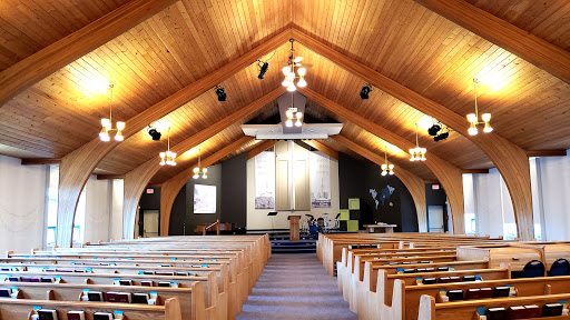 Fort Garry Mennonite Brethren Church
