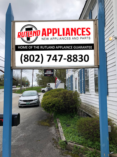 Appliance Depot, 439 US-7, Rutland, VT 05701, USA, 