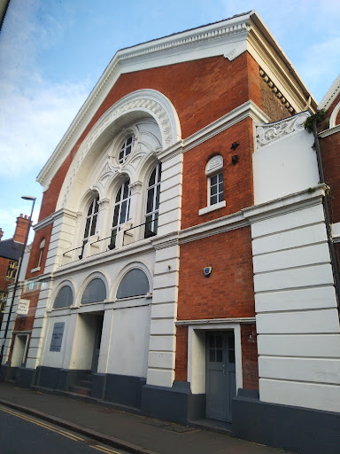 Derby City Church