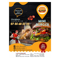 Photos du propriétaire du Restaurant Mini burger à Hayange - n°15