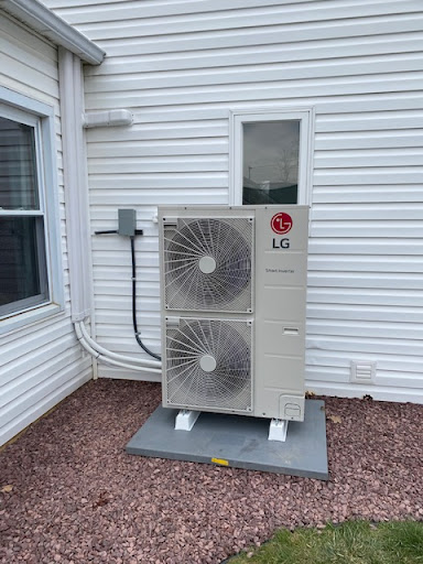 Plumber «C. V. Wenger Inc.», reviews and photos, 10 Sanders Cir, Chambersburg, PA 17202, USA