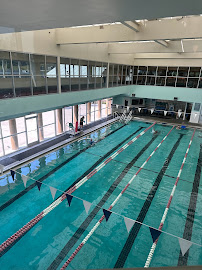 Fort Sanders Health & Fitness Center - Photo 4 - Car repair in Knoxville, TN, Knoxville