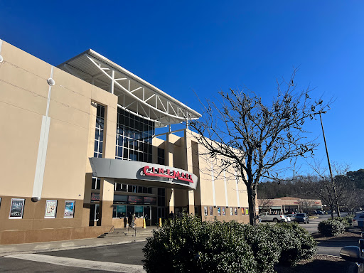 Movie Theater «Raleigh Grande 16», reviews and photos, 4840 Grove Barton Rd, Raleigh, NC 27613, USA