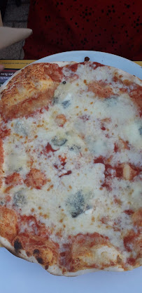 Pizza du Restaurant italien La Scala à Vierzon - n°12