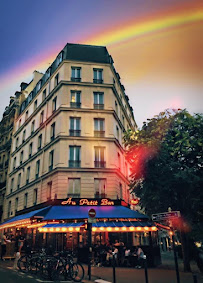 Photos du propriétaire du Restaurant Le Petit Bar à Paris - n°2