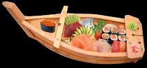 Photos du propriétaire du Restaurant de sushis Sushi Fuji à Issy-les-Moulineaux - n°5