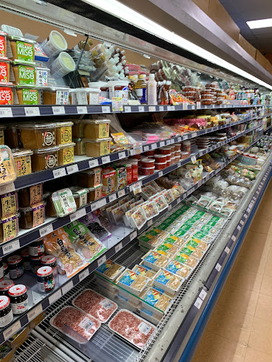 Grocery Store «Nippon Daido», reviews and photos, 11146 Westheimer Rd, Houston, TX 77042, USA