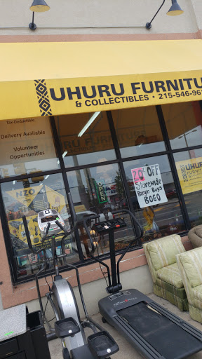Furniture Store «Uhuru Furniture & Collectibles», reviews and photos, 832 N Broad St, Philadelphia, PA 19130, USA