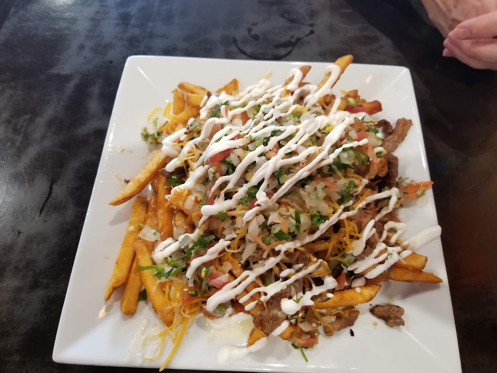 El Bracero of Dexter 63841