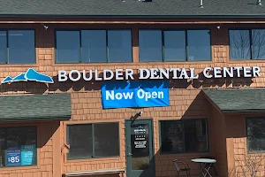 Boulder Dental Center/ Foothills image