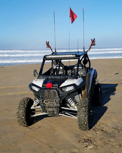 Motorcycle Dealer «East Bay Motorsports», reviews and photos, 21756 Foothill Blvd, Hayward, CA 94541, USA