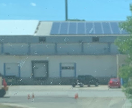 Storage «Central Storage & Warehouse Co», reviews and photos, 4309 Cottage Grove Rd, Madison, WI 53716, USA