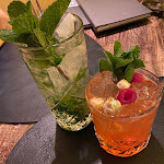 Photo n°1 de l'avis de Anna-Lena. fait le 19/11/2021 à 18:54 sur le  Restaurant Sorgenfrei à Zingst