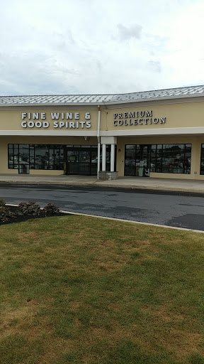 Liquor Store «Fine Wine & Good Spirits», reviews and photos, 1200 Market St, Lemoyne, PA 17043, USA