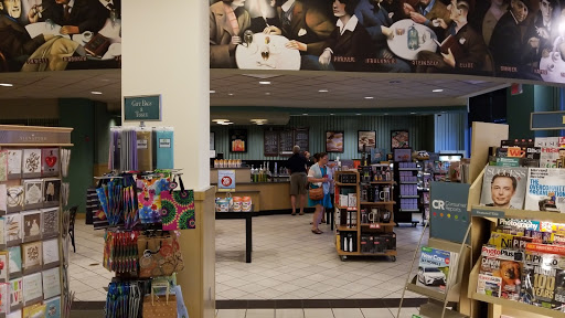 Book Store «Barnes & Noble», reviews and photos, 6646 Loisdale Rd, Springfield, VA 22150, USA