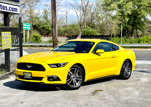 Y2K Auto Sales, 11702 Baltimore Ave, Beltsville, MD 20705, USA, 