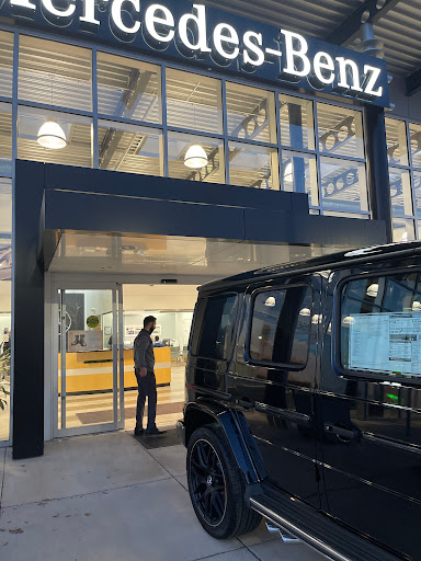 Mercedes Benz Dealer «EuroMotorcars Germantown Mercedes-Benz», reviews and photos, 19750 Germantown Rd, Germantown, MD 20874, USA