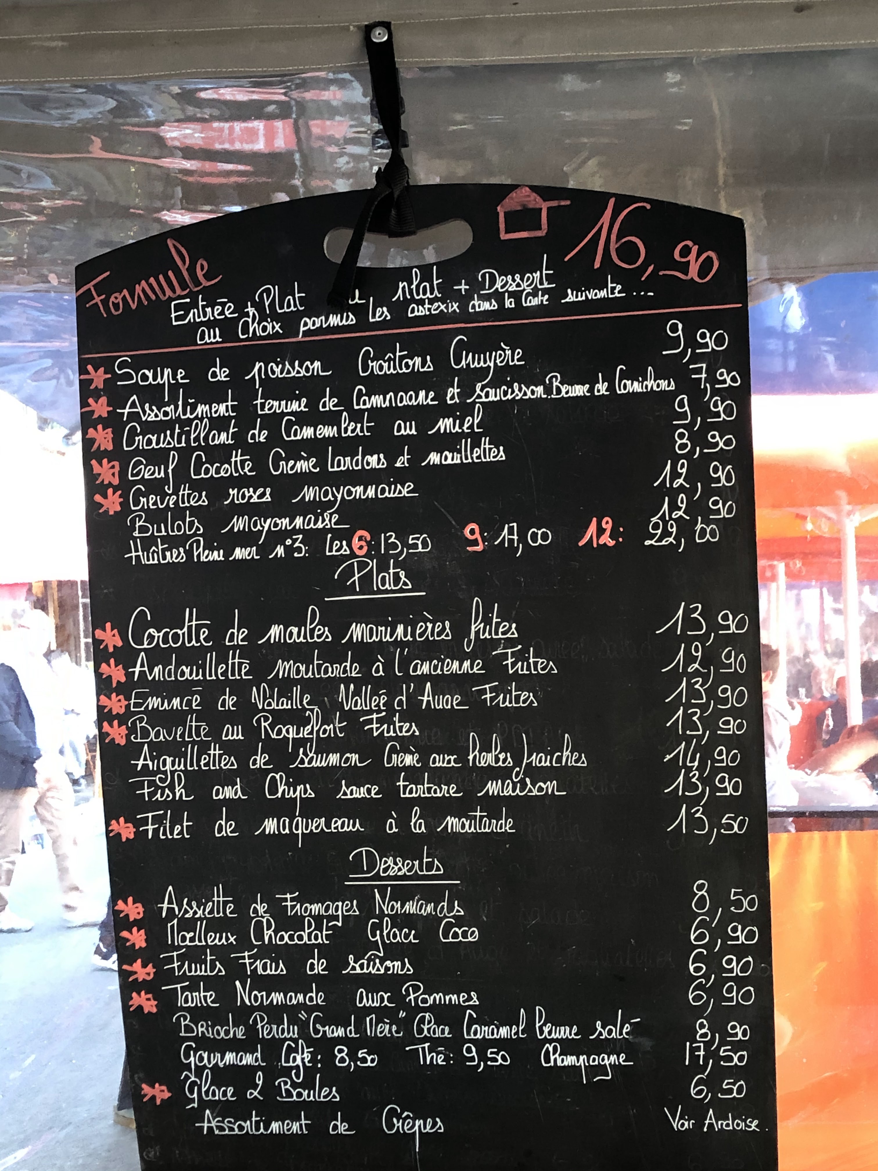 Photo n° 2 de l'avis de Inès.a fait le 14/07/2020 à 12:45