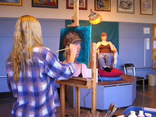 Art Center «Multnomah Arts Center», reviews and photos, 7688 SW Capitol Hwy, Portland, OR 97219, USA