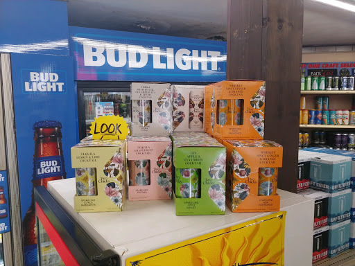 Liquor Store «Southgate Liquors», reviews and photos, 842 Suffield St, Agawam, MA 01001, USA