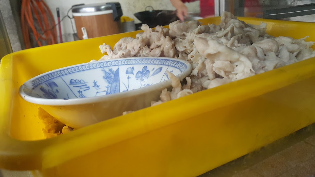 小南天魷魚羹 的照片