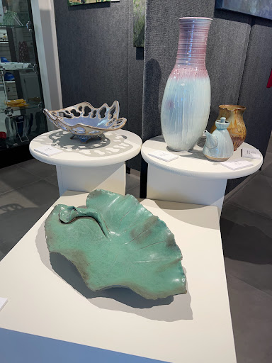 Art Museum «Lighthouse ArtCenter Gallery», reviews and photos, 373 Tequesta Dr, Jupiter, FL 33469, USA