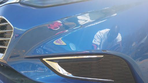 Car Wash «Swifty Car Wash», reviews and photos, 1159 Moreland Ave SE, Atlanta, GA 30316, USA