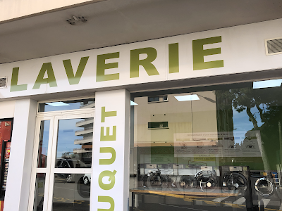 Laverie Lav'Matic Cannes à Cannes