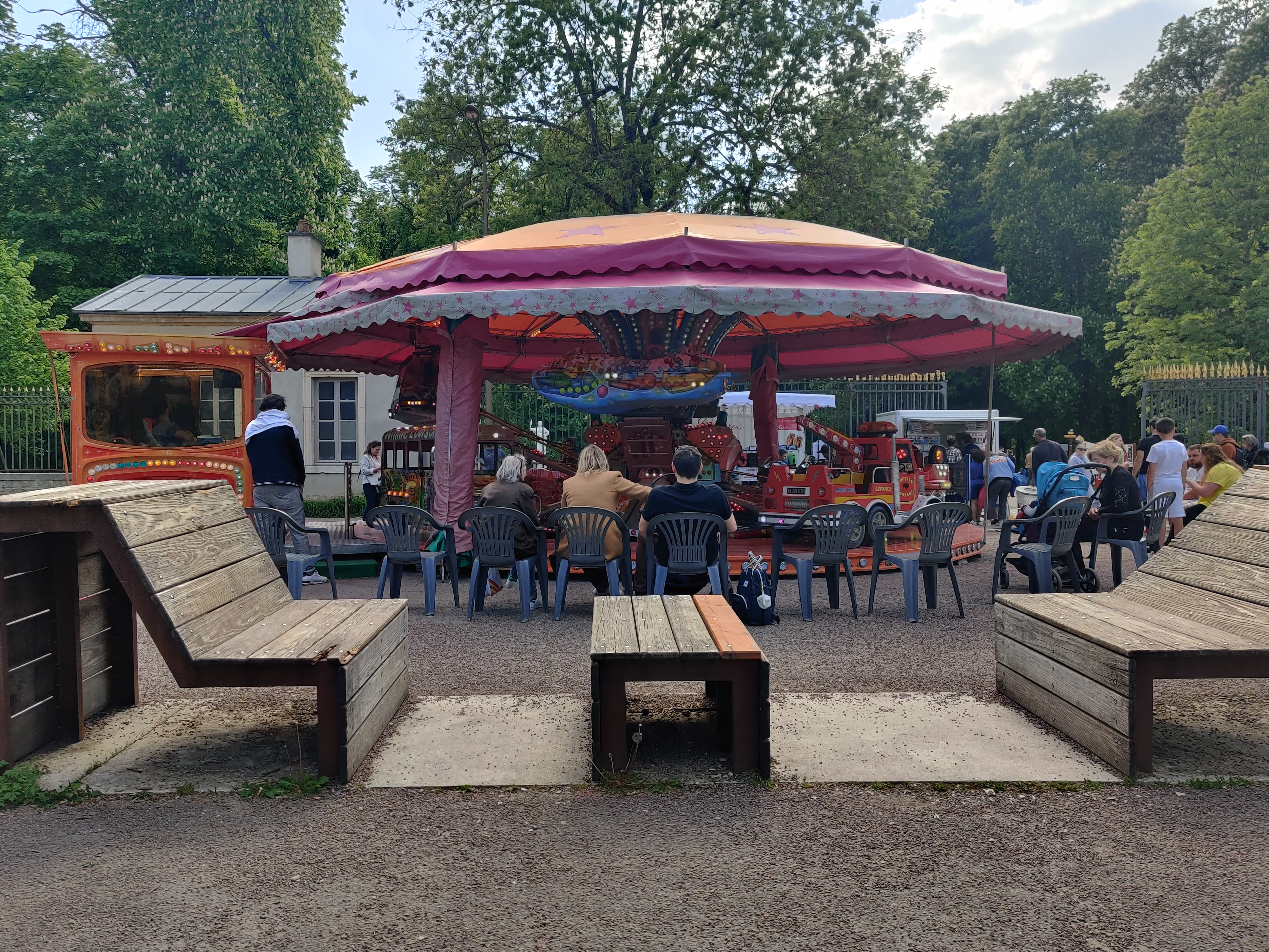 Photo n° 36 de l'avis de Carole.r fait le 01/05/2022 à 15:15