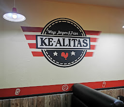 Ke-Alitas photo