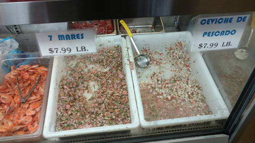 Butcher Shop «Carniceria San Luis», reviews and photos, 369 Harding Pl b, Nashville, TN 37211, USA