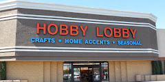 Hobby Lobby