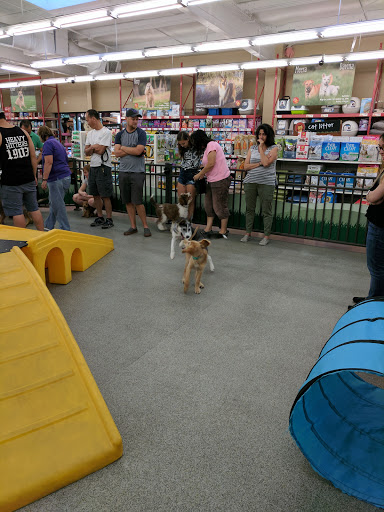 Pet Food Express image