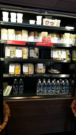 Coffee Shop «Starbucks», reviews and photos, 2475 Albany Ave, West Hartford, CT 06117, USA