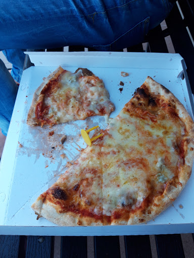 Mister Pomodoro in Oppeano, Provincia di Verona