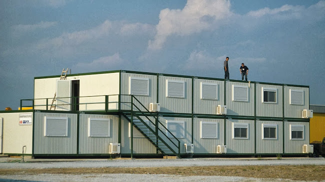 Τεχνικη κατασκευαστικη εταιρια - Εχέδωρο