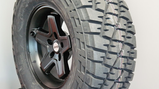 Car Dealer «Best Chrysler Dodge Jeep Ram», reviews and photos, 520 Colony Pl, Plymouth, MA 02360, USA