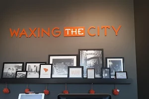 Waxing The City image