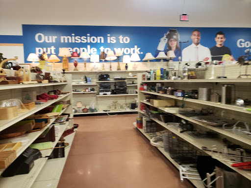 Thrift Store «Goodwill Store, Career Center and Donation Center», reviews and photos