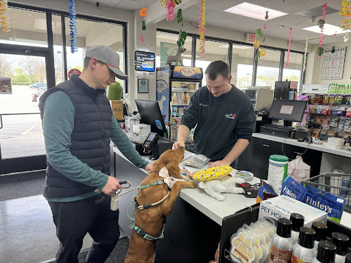 Nashville Pet Products