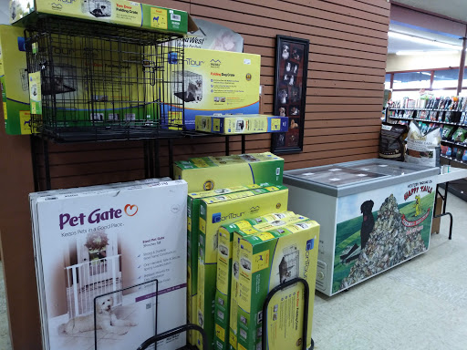 Pet Supply Store «Fluffy & Floyd Pet Supply», reviews and photos, 5211 Capitol Blvd SE, Tumwater, WA 98501, USA