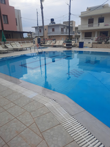 Σχόλια και κριτικές για το Village Oasis