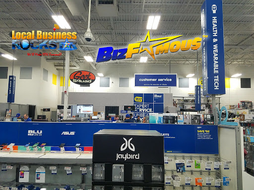 Electronics Store «Best Buy», reviews and photos, 1408 N Litchfield Rd, Goodyear, AZ 85395, USA