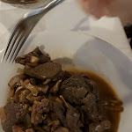 Photo n°2 de l'avis de Ste.a fait le 09/04/2023 à 19:14 sur le  Ristorante Farris (Casa Puddu) à Siddi