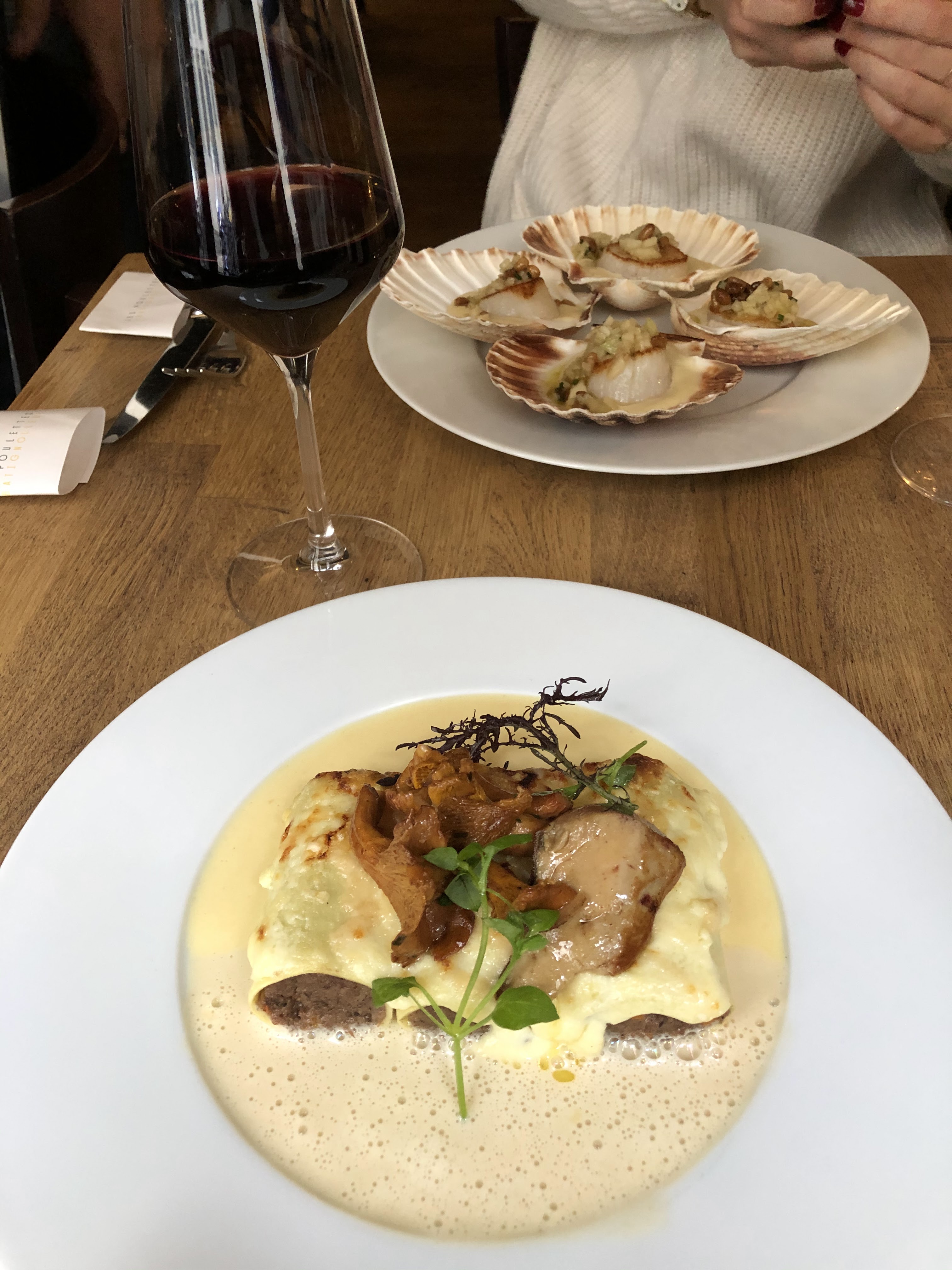 Photo n° 1 de l'avis de Veronica.i fait le 17/11/2019 à 09:40