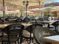 Atmosphère du Restaurant Grand Café Le Florida à Toulouse - n°10