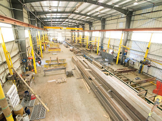 Holdfast Metalworks Ltd