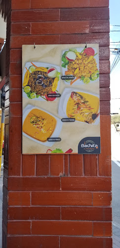 Opinii despre Restaurante Bachita 2 în Catamayo - Restaurante