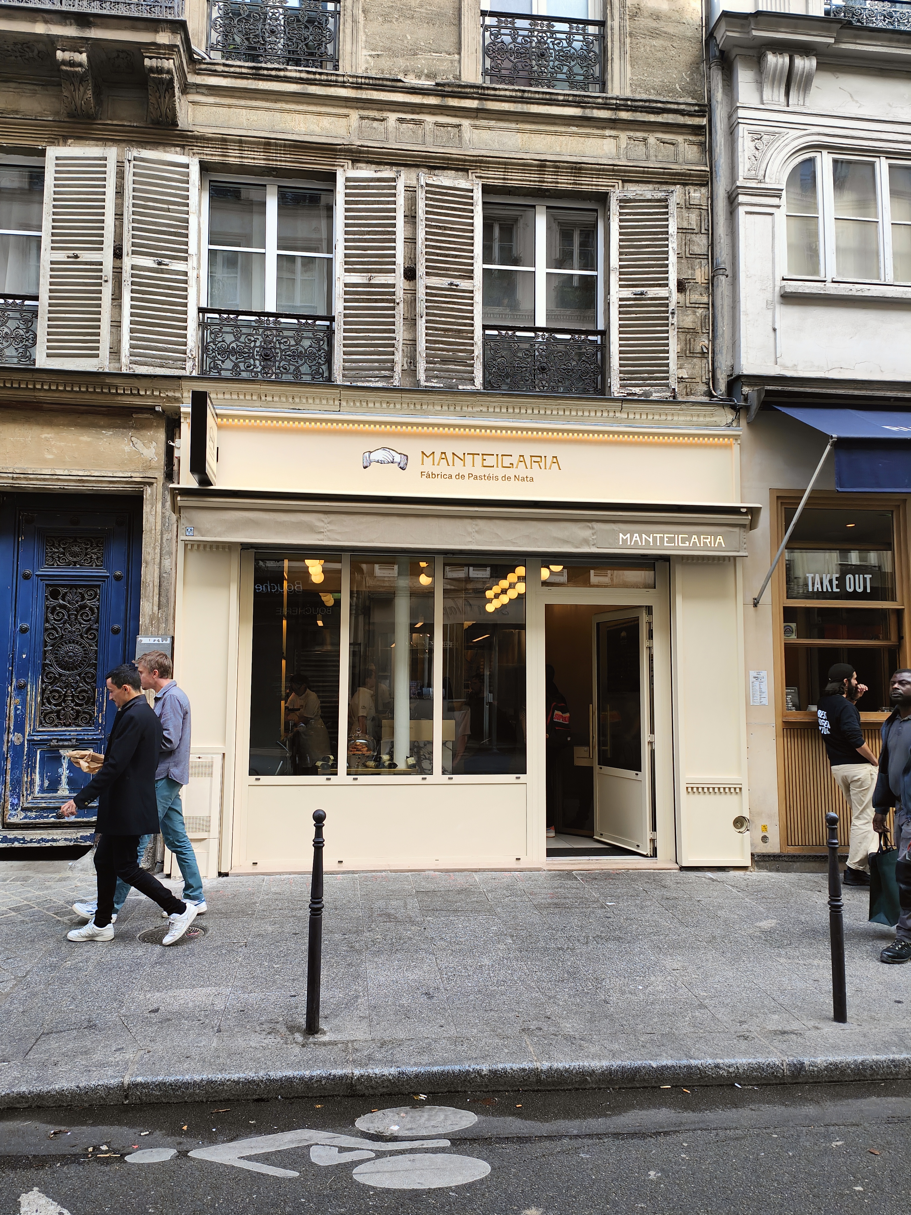 Photo n° 6 de l'avis de Sébastien.e fait le 15/10/2023 à 14:49