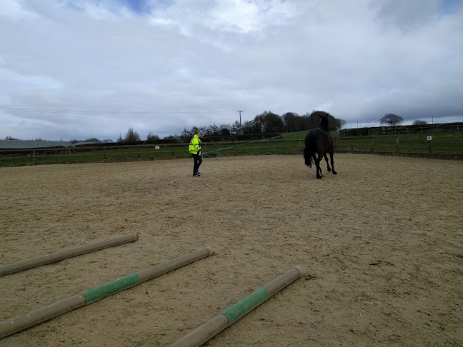 Kenmure Riding School & Livery Yard - Glasgow